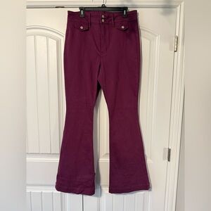 Idyllwind flare pants